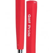 Tour Classic Putter Red Mid Size