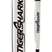 Tiger Shark UltraTac White Putter