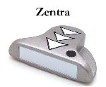Putter Zentra