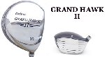 3-GRAND HAWK II BETA TITANIUM