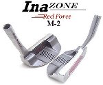 Inazone Red Force M-2