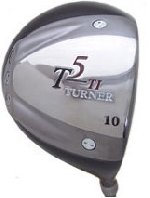 1-Turner T-5 400cc