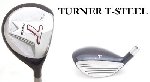 3-Turner T Steel