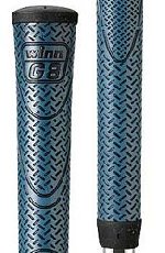 Grip Winn G8 Azul