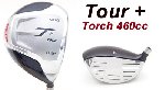 5-Tour+ Torch 460
