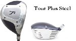 4-Tour Plus Steel