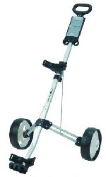 Carrlo de Aluminio Plegable