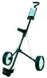 Carro de Acero PlegableTR02