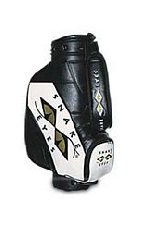 Snake Eyes Staff Bag 9,5