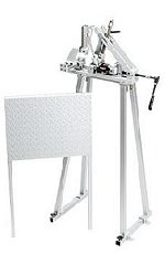 Stand Maquina Lie - Loft