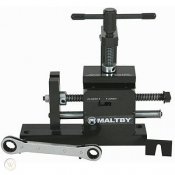 Extractor Profesional de Varillas