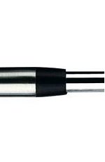Ferrule Negra para Maderas (Paquete de 12)