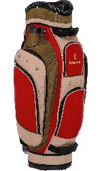 Browning Bolsa 9andquot; Stand Bag