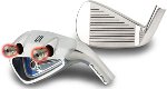 Power Play System Q Dual Iron (3 al PW)
