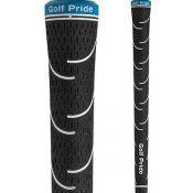 Golf Pride VDR Negro y Blanco .600 Redondo