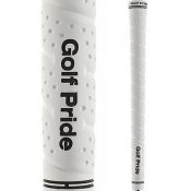 Golf Pride Tour Wrap 2G Blanco .600 Redondo