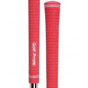 Golf Pride Velvet Rojo BCT Con Cuerda .580