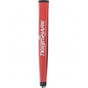 Tiger Shark UltraTac Rojo Putter Grip