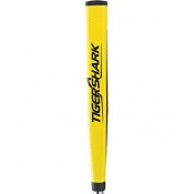 Tiger Shark UltraTac Amarillo Putter Grip