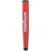 Tiger Shark UltraTac JUMBO 67 Rojo Putter Grip