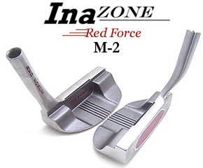 PUTTERS