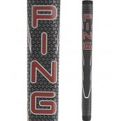 Ping Avs Putter Gray/Red