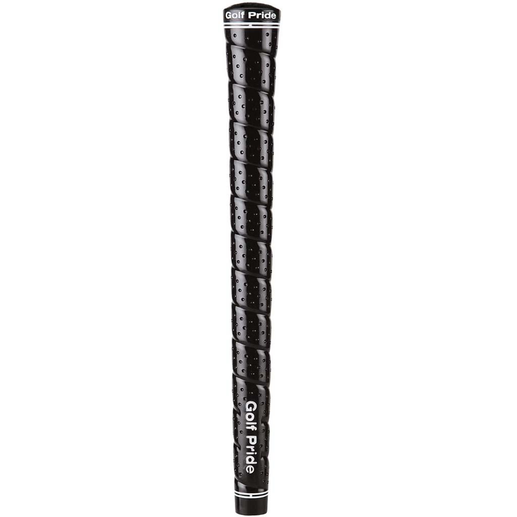 Golf Pride Tour Wrap 2G Negro Standard .580 Redondo 50g