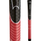 Winn DRI-TAC Standard Rojo/Negro Redondo .600 48g