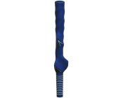 Mentor Teaching Grip Hombre Diestro Azul Redondo .580 