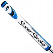 SuperStroke Mid Slim 2.0 Blanco/Azul .580 50g