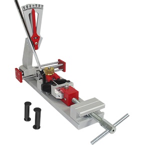 Maquina Modificadora Lie - Loft ( Putter )