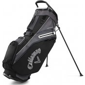 Bolsa CALLAWAY Fairway 14 Negro CHRCL20