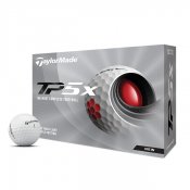 Caja de 3 Bolas TAYLOR MADE TP5x