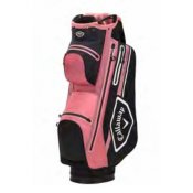 Bolsa de golf Callaway Chev Dry Cart Bag 14 