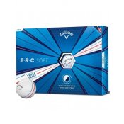 Caja 12 bolas CALLAWAY ERC SOFT