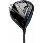 2024 Qi10 Low Spin Driver