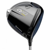 2022 STEALTH HD DRIVER TAYLOR MADE