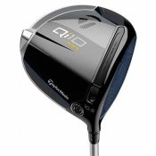 2024 Qi10 Driver