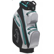 Bolsa Callaway 14 HD SLV/BLK/GRN