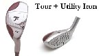 Tour Utility Iron