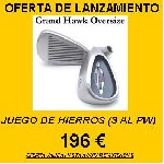 HIERROS GRAND HAWK