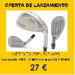 WEDGE TURNER