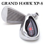1-GRAND HAWK XP-8 (3 al PW)