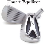 6-TOUR EQUILIZER (3 al PW)