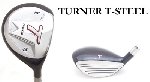 3-Turner T Steel
