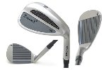 Wedge Z Tour 3+