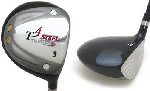 1-Turner T-4 Steel Fairway