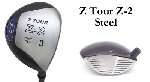 4- Z Tour Z-2 Steel