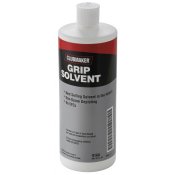 Disolvente para Grips (1/4 de Galon)