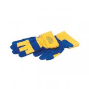 Guantes de proteccin